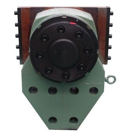 貴州TP型盤(pán)式制動(dòng)器的參數準確即可生產(chǎn)