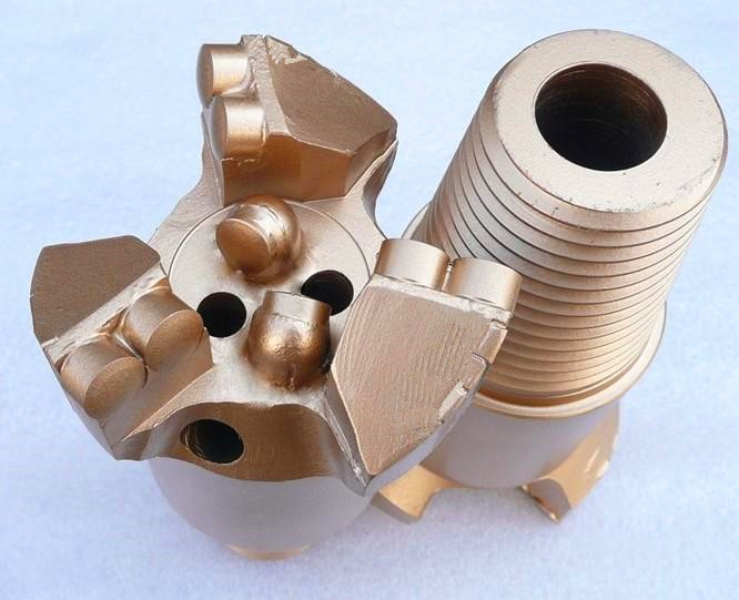 河南PDC型金剛石復合片鉆頭找博達機械生產(chǎn)廠(chǎng)家