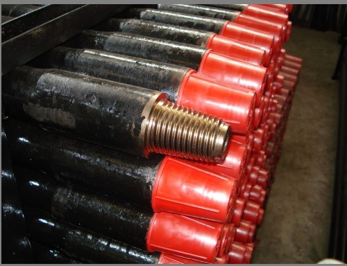 河南ZG型礦用探瓦斯鉆桿找博達機械生產(chǎn)廠(chǎng)家