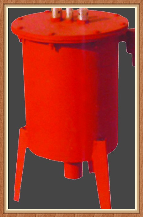 博達FYPZ型負壓排渣放水器十多年生產(chǎn)老廠(chǎng)