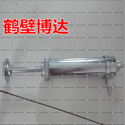 鶴壁博達廠(chǎng)家銷(xiāo)售FW型高負壓瓦斯采樣器線(xiàn)上接單，歡迎您下單。