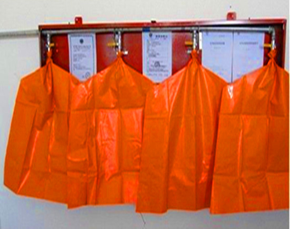 著(zhù)手細節點(diǎn)讀ZYJ型布袋式壓風(fēng)自救器優(yōu)質(zhì)的服務(wù)