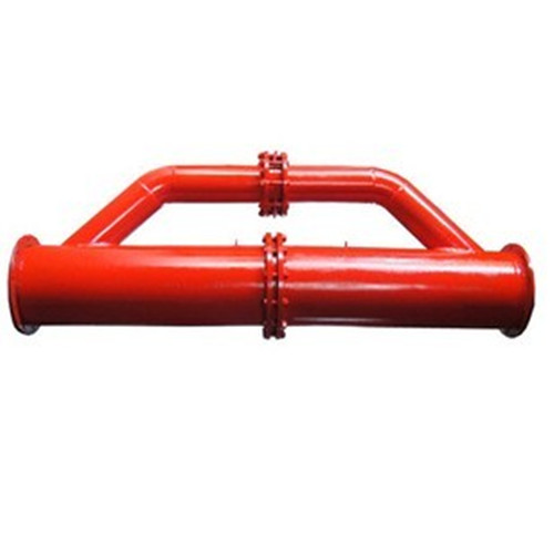 博達傾聽(tīng)需求生產(chǎn)更多的PKL型旁通式流量計