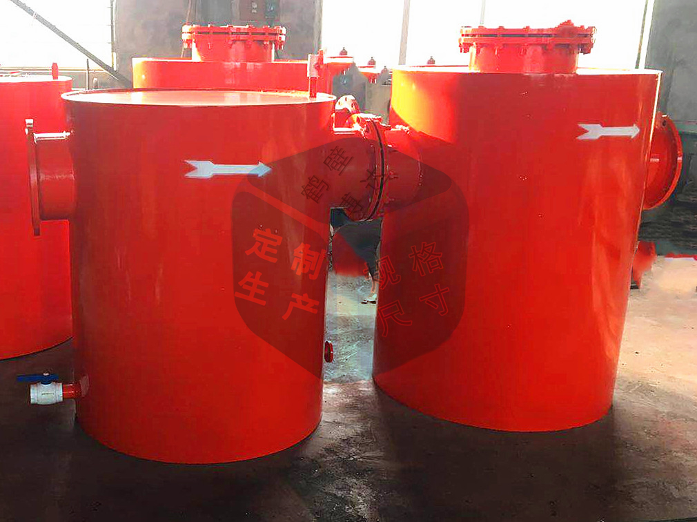 河南博達雙筒式阻火泄爆裝置實(shí)實(shí)在在一點(diǎn)不假