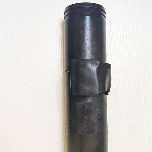 一家生產(chǎn)廠(chǎng)家提供的DLG型煤礦用導流管的資料